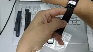 Aksesoris Case dan Strap untuk Huawei Band 8