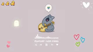 Nhạc Chill Vui Vẻ Yêu Đời - 2h Nhạc Chill Tập Trung Học Bài Đạt Kết Quả Cao - Nhạc Lofi Chill TikTok