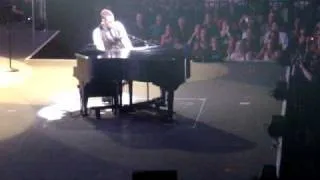 Hard to Handle - Matt Giraud (American Idol Live Concert Tour - Portland, Oregon)