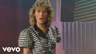 Mary Roos - Keine Träne tut mir leid (ZDF Tele-Illustrierte 11.09.1985) (VOD)