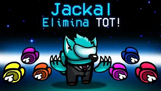 Sunt *JACKAL* si ELIMIN toti YouTuberii!