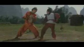 Jet Li ---- Kids.from.Shaolin clip03