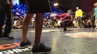 Red bull bcone allstar vs greenpanda (final battle) _ radikalforce 2019