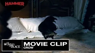 The Woman in Black / Crow (Official Clip) HD