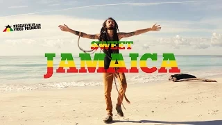 Quartiere Coffee - In Jamaica [Official Video 2016]