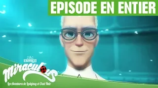 Miraculous : Les secrets - Gabriel