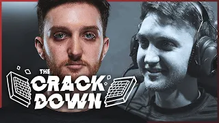 The Crack Down S02E28 ft. 100T Closer  - "100T Wasn't Supposed To Win"