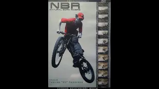 NBR(Natural Born Riders) - русский маунтинбайк фильм.