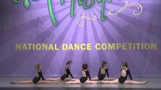 Best Jazz // ANOTHER WAY TO DIE - Johnston Dance Academy [Des Moines, IA]