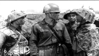Trận địa chiến hào | Phim Chiến Tranh Xưa Việt Nam Hay Nhất Mọi Thời Đại