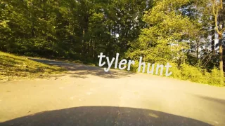 Tyler Hunt - Secret Surf Spot