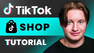 How To Sell On TikTok Shop (Step-by-Step Tutorial)