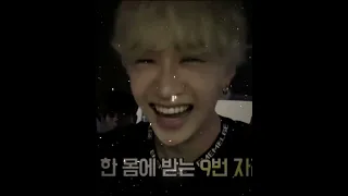 Bangchan Birthday