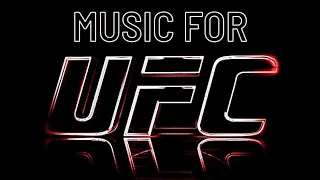 Музыка для Тренировок - Music For MMA UFC