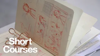 Learn Book Illustration in a week | Short Courses