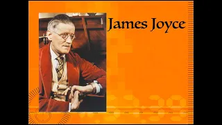 James Joyce Part One