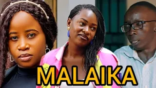 MALAIKA SN 1 EPISODE 55 @purpleheartsstudios @PETERROCK51