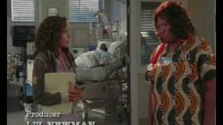 Scrubs - Laverne's Death