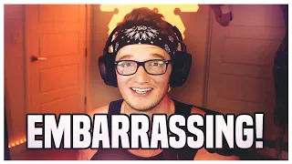 Mini Ladd's Return To YouTube Is Embarrassing!