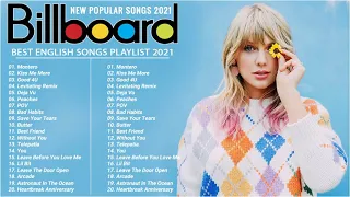 Billboard Hot Top Singles This Week (December 2021) - Billboard Top 50 This Week