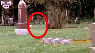 Scary Ghost Videos That No One Has Seen Before