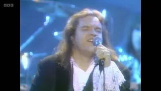 Meat Loaf - I'd Don Anything For Love (But I Won't Do That)  - TOTP 1993