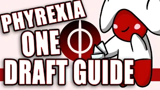 How to Win at Draft | Phyrexia All Will Be One Guide! | MTG