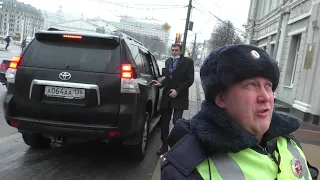 🔥Воронеж. Лютое приземление элемента в погонах и зам мэра Петрин попался🔥