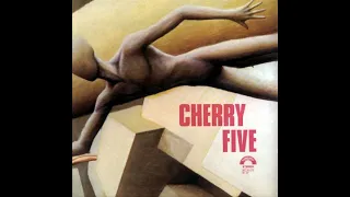 Cherry Five - Cherry Five - 01 Country Grave-Yard (1976) [Italian Prog rock]