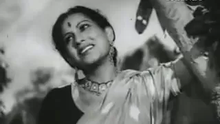 RUM JHUM BARSE BAADARWA-ZOHRABAI AMBALEWALI-D N MADHOK-NAUSHAD (RATAN 1944)