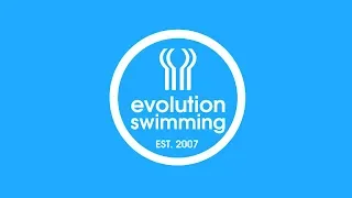 Evolution Swimming - Welcome