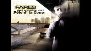 Fares - Sale Poucave  (2009)