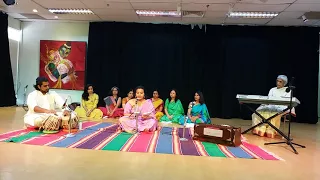 Lachaki Lachaki awat Mohan By Sanskrita Bhattacharjee