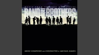 Band Of Brothers Requiem (Voice)