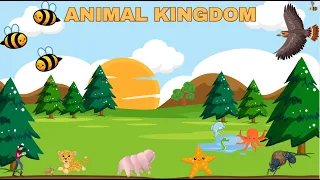 Animal Kingdom: Top 15 Amazing Animal Superpowers!