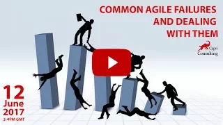 Common Agile Pitfalls & How To Overcome Them