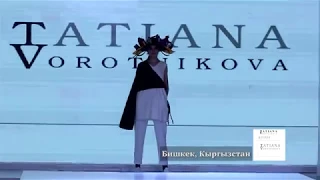 (ВЫПУСК 3) Как прошла незабываемая неделя моды «ASPARA FASHION WEEK»