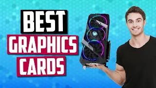 Best Graphics Cards in 2019 - Top 5 GPU's For Gaming, Rendering & More