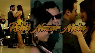 Pehli Nazar Mein status/Fullscreen status/Atif Aslam status/Bipasha basu status/Race/your status