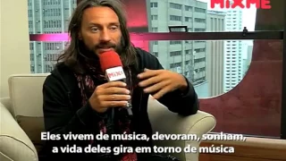 Bob Sinclar - Mix TV