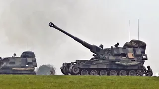 Panzerhaubitze 2000 Teil 1/2 Vers.1.0