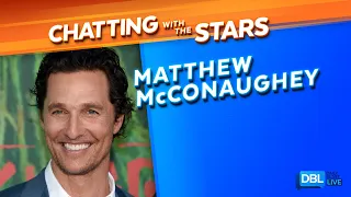 Matthew McConaughey on 'Alright' Catchphrase, His Career, Parenting & 'Greenlights' Memoir