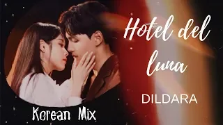 Dildara | Korean Mix |