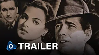 Casablanca | 1942 l Trailer Legendado