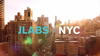 Johnson & Johnson Innovation presents JLABS @ NYC