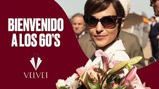 #Velvet | Cristina volvió y no piensa irse  | blim tv