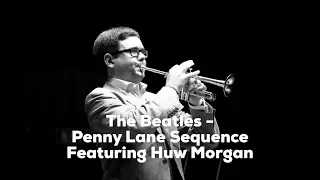 The Beatles - Penny Lane Sequence Intro