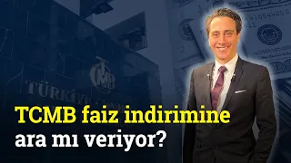 Merkez Bankası Faiz Kararını Açıkladı! Dolar ve Altın Rekor Kırdı | Taner Özarslan ile Piyasa Yorumu