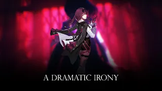 A Dramatic Irony (Kafka Trailer) - Remix Cover (Honkai: Star Rail)