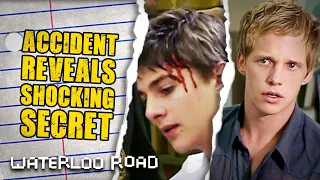 An Accident Exposes Ben's Shocking Secret | Waterloo Road